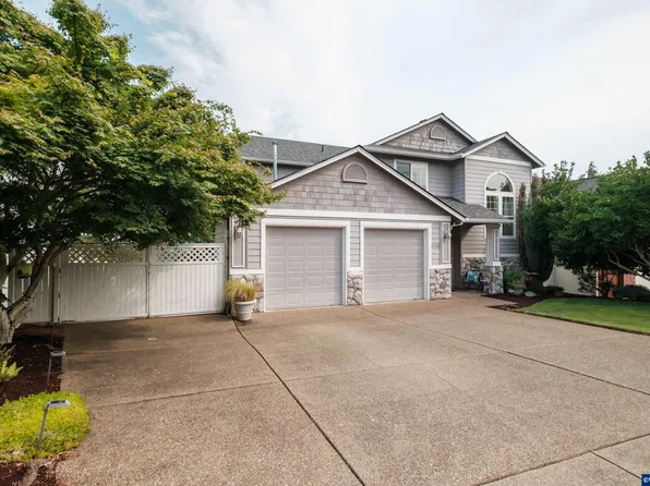 2835 Fillmore Ave NW, Salem, OR 97304
