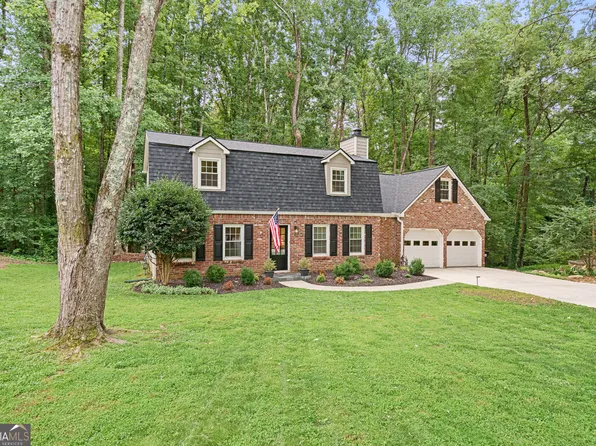 2558 Old Orchard Trl, Marietta, GA 30062
