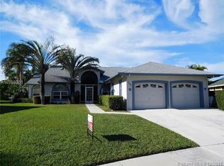 735 Windtree Way, Wellington, FL 33414
