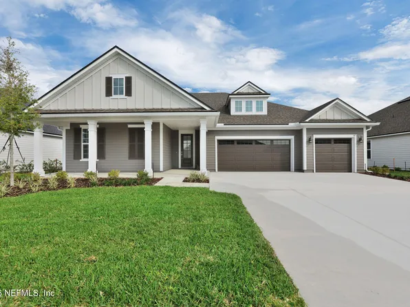 39 GREYLOCK Lane, St. Augustine, FL 32092