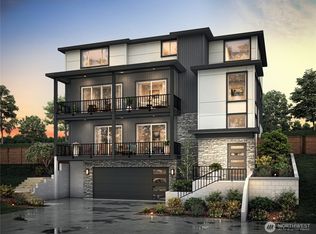 12072 SE 63rd Ct #7, Bellevue, WA 98006