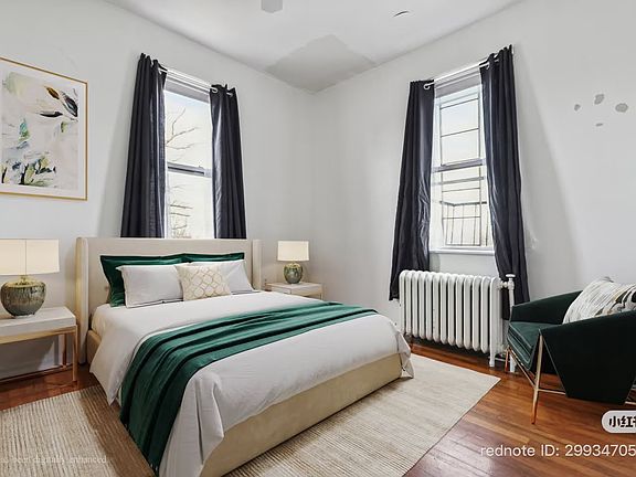 3rd image of 7505 Palisade Ave Floor 4