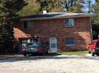 218 S Roosevelt St APT 3, Bloomington, IN 47408