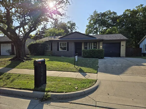 1526 Daniel Dr, Arlington, TX 76010