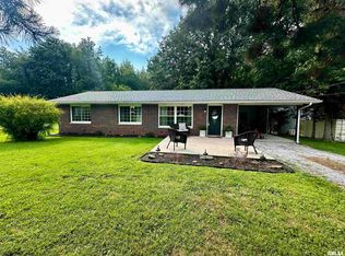 4220 Us Highway 45 S, Harrisburg, IL 62946