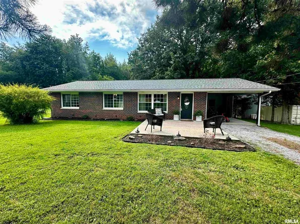 4220 Us Highway 45 S, Harrisburg, IL 62946