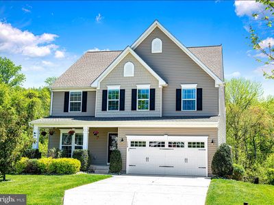 739 Falcon Ln, Aberdeen, MD, 21001