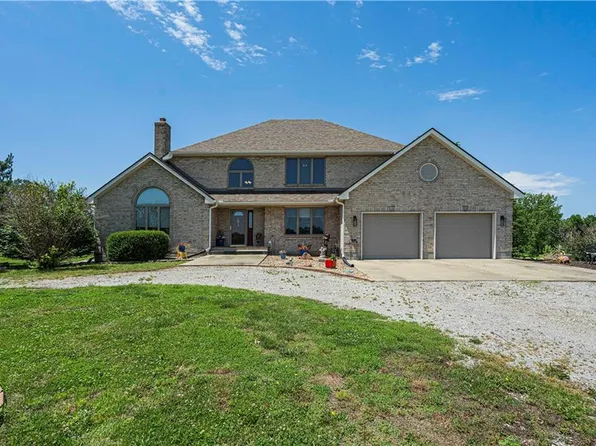 14910 Interurban Rd, Platte City, MO 64079