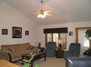 4795 W Briar Gate Ct, Bloomington, IN 47404