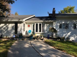 6824 Belle River Rd, China, MI 48054