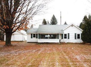 4404 2nd St, Columbiaville, MI