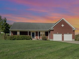 878 Maher Rd, Walton, KY 41094