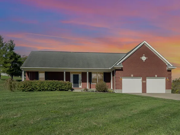 878 Maher Rd, Walton, KY 41094