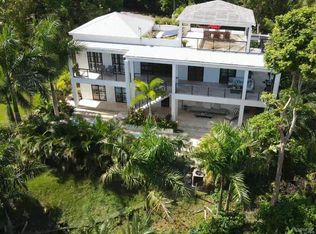 Carr 413 Cuchillo De Pina Puntas, Rincon, PR 00677