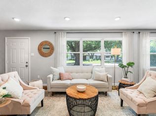 3147 Newcastle Dr, Dallas, TX 75220