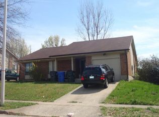 3412 Windyknoll Dr, Lexington, KY 40515