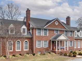 3471 Bellevue Rd, Forest, VA 24551