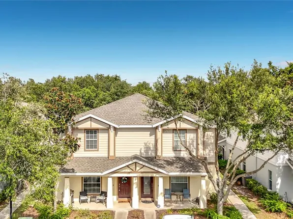 4706 CHATTERTON WAY, RIVERVIEW, FL 33578