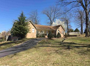 23300 Colonel Glenn Rd, Little Rock, AR 72210