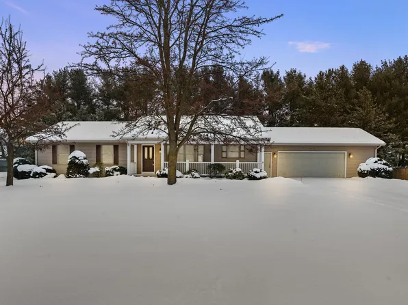 8159 Keweenaw St, Kalamazoo, MI 49009