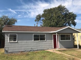 0808 Vanda Ave, Lubbock, TX 79403