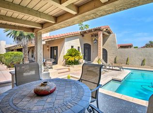 2836 N 76th Pl, Scottsdale, AZ 85257