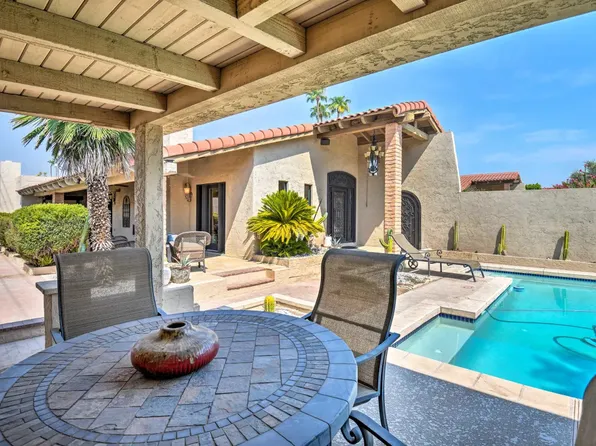 2836 N 76th Pl, Scottsdale, AZ 85257