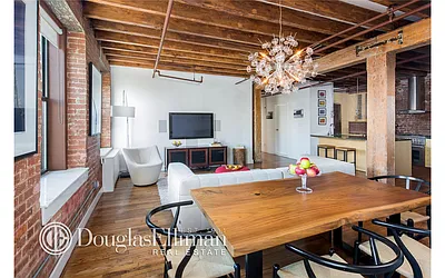 Sold by Douglas Elliman