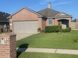 12707 Spruce Cir, Tomball, TX 77375