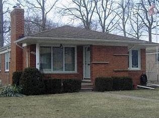 12843 Winston, Redford, MI 48239