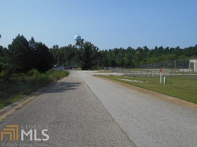 1st image of 0 Industrial Dr