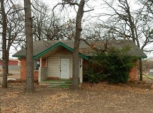 1446 N Rockwell Ave, Oklahoma City, OK 73127