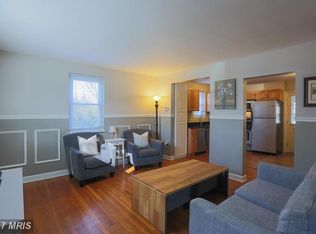 3604 Glenarm Ave, Baltimore, MD 21206