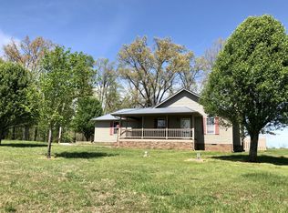 5846 Old Nashville Hwy, McMinnville, TN 37110
