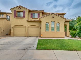 3785 E Parkview Dr, Gilbert, AZ 85295