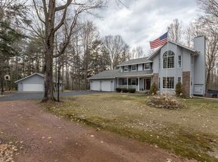 6304 Weston Ave, Weston, WI 54476