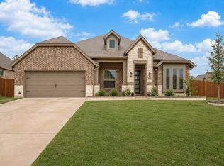 3200 Signal Hill Dr, Burleson, TX 76028