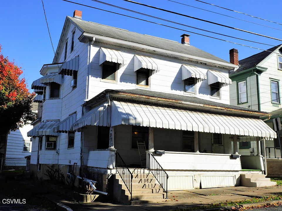 12561258 Highland Ave, Sunbury, PA 17801 MLS 2094026 Zillow