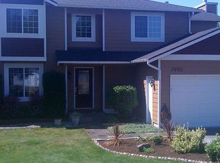 34911 30th Ave SW, Federal Way, WA 98023