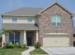 7705 Cattlemen Dr, Corpus Christi, TX 78414