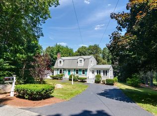 75 Chestnut St, Bellingham, MA 02019