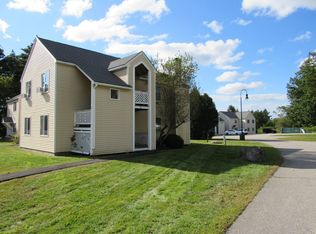 25 Lawrence St APT 45, Westbrook, ME 04092