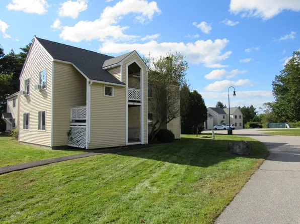 25 Lawrence Street #45, Westbrook, ME 04092