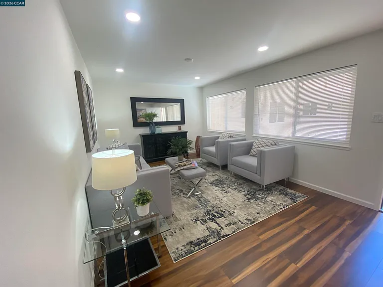 1599 Hays St #104 — Photo 13
