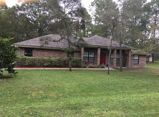 35262 Goodbread Rd, Callahan, FL 32011