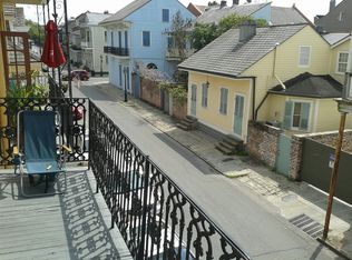 821 Barracks St APT 3, New Orleans, LA 70116
