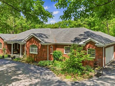 25155 S Stoney Island Ave, Crete, IL, 60417
