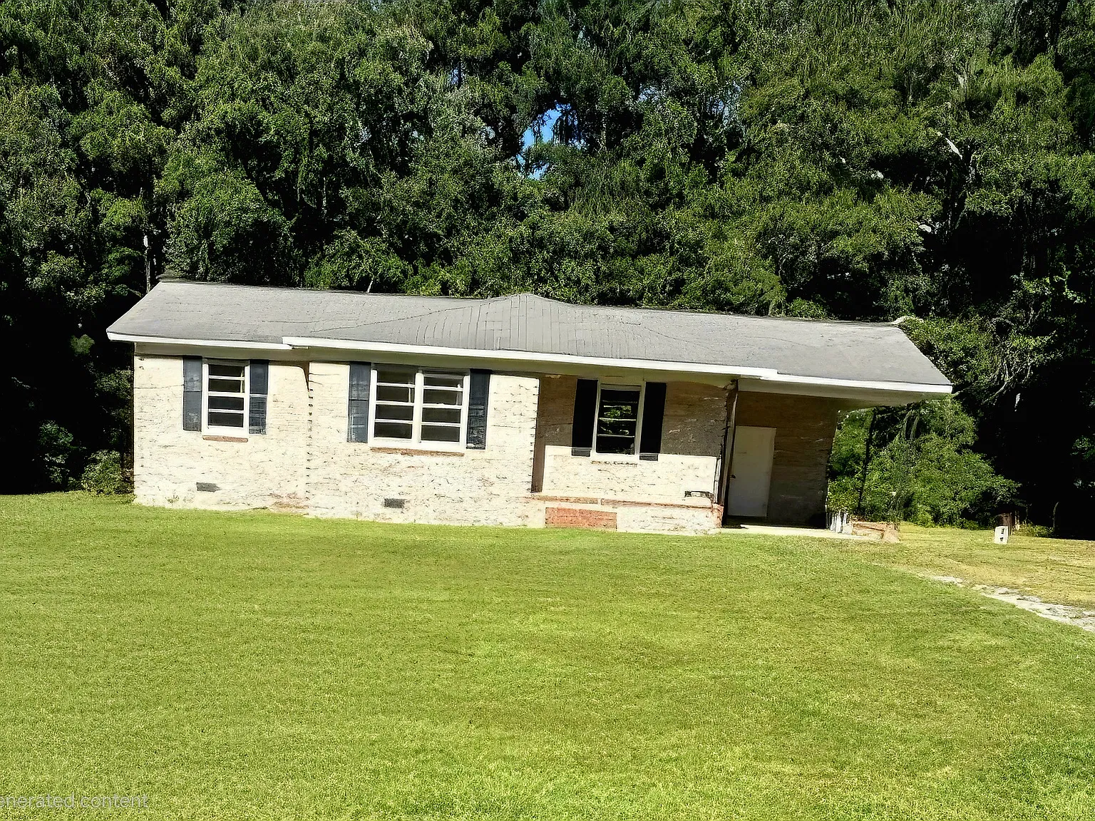 104 North Shurlington Lane - 1 — Photo 1