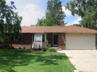 4307 Sequoia St, Hutchinson, KS 67502