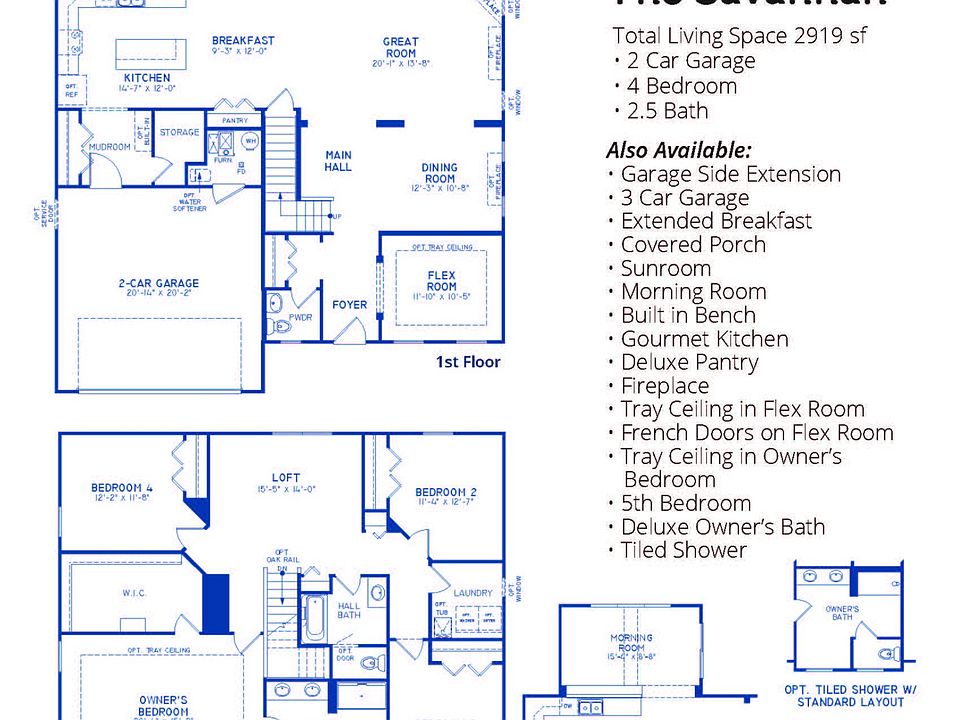 2nd image of 7181 Symphony Dr